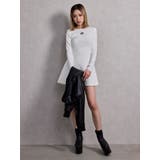 GDフレアワンピース | GYDA | 詳細画像7 