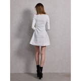 GDフレアワンピース | GYDA | 詳細画像8 