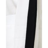 ラインスリーブニットロンパース | GYDA | 詳細画像35 