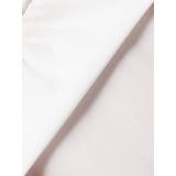 キャミレイヤードオフショルペプラムシャツ | GYDA | 詳細画像24 