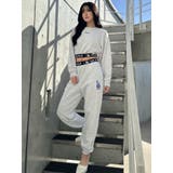 GYDA【MLB】ウエストバンテージスウェットパンツ | GYDA | 詳細画像18
