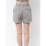 ビジューベルトショートパンツ【SETUP着用可】 | GYDA | 詳細画像21