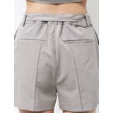 ビジューベルトショートパンツ【SETUP着用可】 | GYDA | 詳細画像22