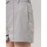 ビジューベルトショートパンツ【SETUP着用可】 | GYDA | 詳細画像25