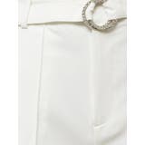 ビジューベルトショートパンツ【SETUP着用可】 | GYDA | 詳細画像28