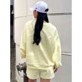 POSH FADITAL ロゴショートパンツ【SETUP着用可】 | GYDA | 詳細画像17 