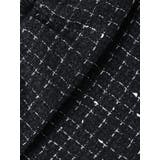 ツイード異素材スカートライクショートパンツ【SETUP着用可】 | GYDA | 詳細画像35 