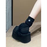 ブラック | GYGY SOX | GYDA