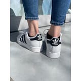 adidas originals SUPERSTAR Ⅱ | GYDA | 詳細画像4 