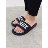 ブラック | vans MTE La Costa Slide－On | GYDA