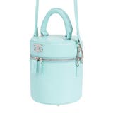 Cylindrical 2WAYハンドBAG | GYDA | 詳細画像17