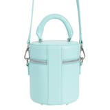 Cylindrical 2WAYハンドBAG | GYDA | 詳細画像18