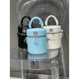 Cylindrical 2WAYハンドBAG | GYDA | 詳細画像2