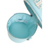 Cylindrical 2WAYハンドBAG | GYDA | 詳細画像20