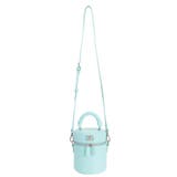Cylindrical 2WAYハンドBAG | GYDA | 詳細画像23