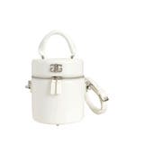 Cylindrical 2WAYハンドBAG | GYDA | 詳細画像24