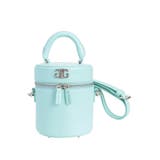 Cylindrical 2WAYハンドBAG | GYDA | 詳細画像26