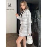 Cylindrical 2WAYハンドBAG | GYDA | 詳細画像6