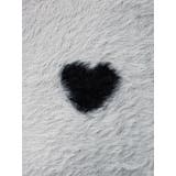 シャギージャカードheart ニットトップス | GYDA | 詳細画像25 