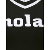 molar Vネックニットトップス | GYDA | 詳細画像41 