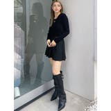 GYGYプレートニットトップス | GYDA | 詳細画像21