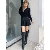 GYGYプレートニットトップス | GYDA | 詳細画像22