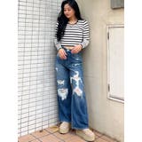 GYGYプレートニットトップス | GYDA | 詳細画像37