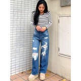 GYGYプレートニットトップス | GYDA | 詳細画像40