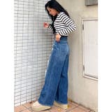 GYGYプレートニットトップス | GYDA | 詳細画像41