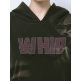 WHIP STUDSスウェットパーカー | GYDA | 詳細画像23