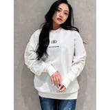 Symmetry GYDA スウェットTOPS【WEB限定】 | GYDA | 詳細画像10