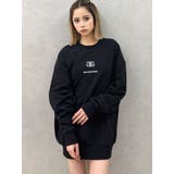 Symmetry GYDA スウェットTOPS【WEB限定】 | GYDA | 詳細画像11