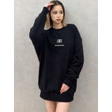 Symmetry GYDA スウェットTOPS【WEB限定】 | GYDA | 詳細画像12