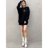 Symmetry GYDA スウェットTOPS【WEB限定】 | GYDA | 詳細画像13