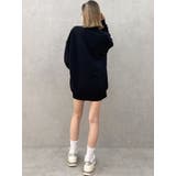 Symmetry GYDA スウェットTOPS【WEB限定】 | GYDA | 詳細画像14