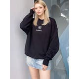 Symmetry GYDA スウェットTOPS【WEB限定】 | GYDA | 詳細画像15