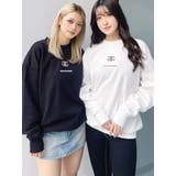 Symmetry GYDA スウェットTOPS【WEB限定】 | GYDA | 詳細画像2