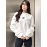 Symmetry GYDA スウェットTOPS【WEB限定】 | GYDA | 詳細画像20