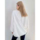 Symmetry GYDA スウェットTOPS【WEB限定】 | GYDA | 詳細画像24