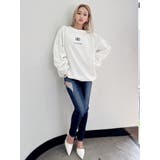 Symmetry GYDA スウェットTOPS【WEB限定】 | GYDA | 詳細画像25