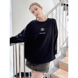 Symmetry GYDA スウェットTOPS【WEB限定】 | GYDA | 詳細画像26