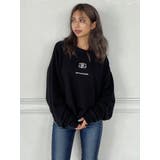 Symmetry GYDA スウェットTOPS【WEB限定】 | GYDA | 詳細画像30
