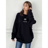 Symmetry GYDA スウェットTOPS【WEB限定】 | GYDA | 詳細画像31
