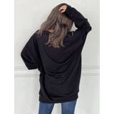 Symmetry GYDA スウェットTOPS【WEB限定】 | GYDA | 詳細画像32