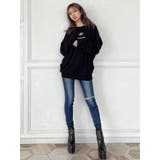 Symmetry GYDA スウェットTOPS【WEB限定】 | GYDA | 詳細画像34