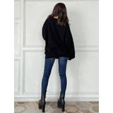 Symmetry GYDA スウェットTOPS【WEB限定】 | GYDA | 詳細画像35