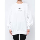 Symmetry GYDA スウェットTOPS【WEB限定】 | GYDA | 詳細画像36