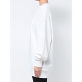 Symmetry GYDA スウェットTOPS【WEB限定】 | GYDA | 詳細画像37