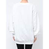 Symmetry GYDA スウェットTOPS【WEB限定】 | GYDA | 詳細画像38