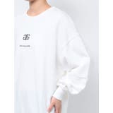 Symmetry GYDA スウェットTOPS【WEB限定】 | GYDA | 詳細画像40